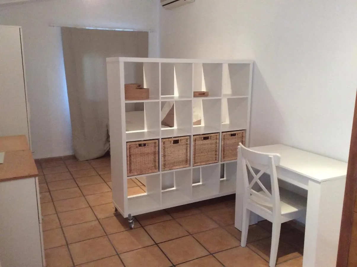 Apartamento Centrico Con Terraza Platja d'Aro