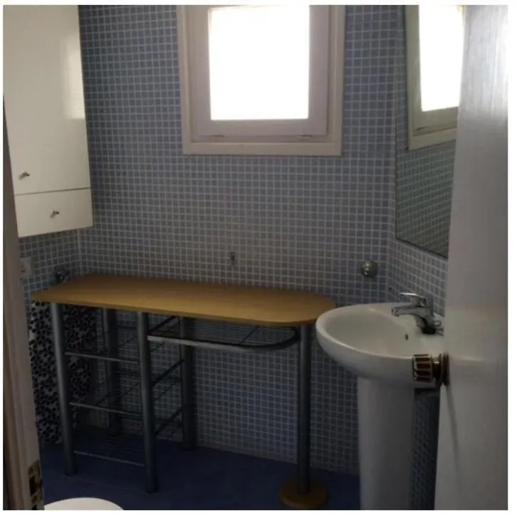 Apartamento Centrico Con Terraza Platja d'Aro Apartmán