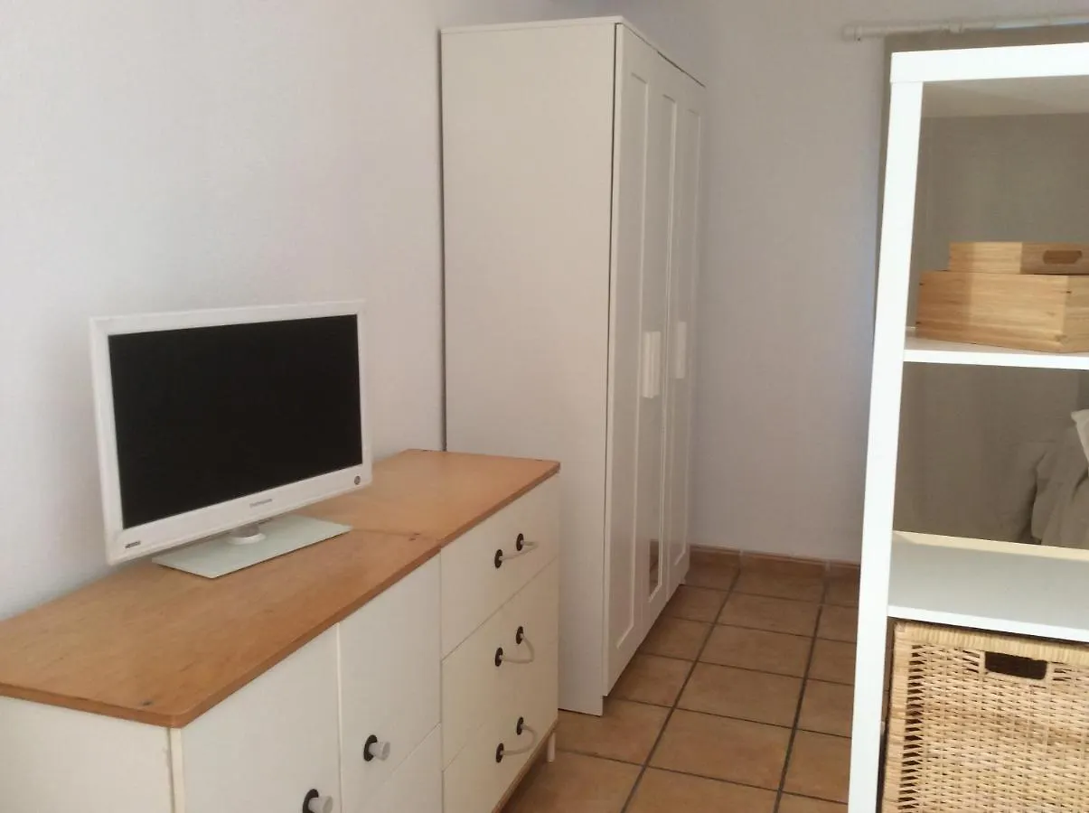 Apartamento Centrico Con Terraza Platja d'Aro